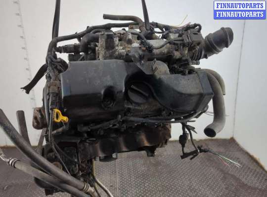 купить Форсунка топливная на KIA Picanto 2004-2011