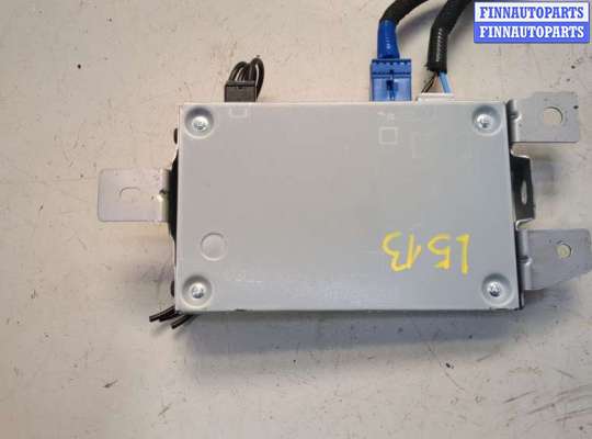 купить Блок управления радиоприемником на Mazda 3 (BP) 2019-2025