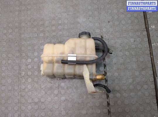 Бачок расширительный HM29207 на Hummer H2