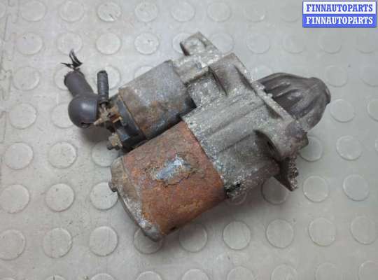 Купить Стартер на Nissan Qashqai 2006-2013 Стартер NS922810 на Nissan Qashqai 2006-2013