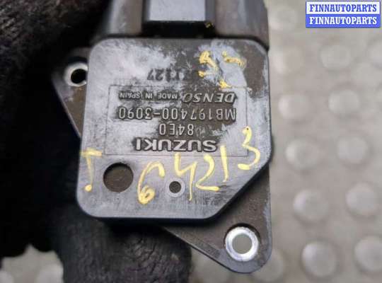 купить Измеритель потока воздуха (расходомер) на Suzuki SX4 2006-2014