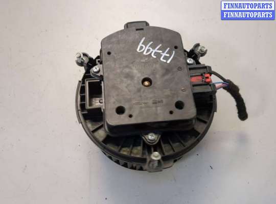 купить Двигатель отопителя (моторчик печки) на Chevrolet Equinox 2017-2024