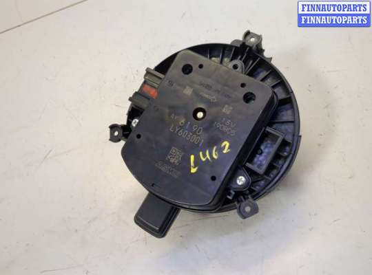 купить Двигатель отопителя (моторчик печки) на Chevrolet Equinox 2017-2024