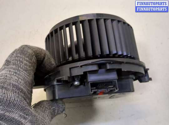 купить Двигатель отопителя (моторчик печки) на Chevrolet Equinox 2017-2024