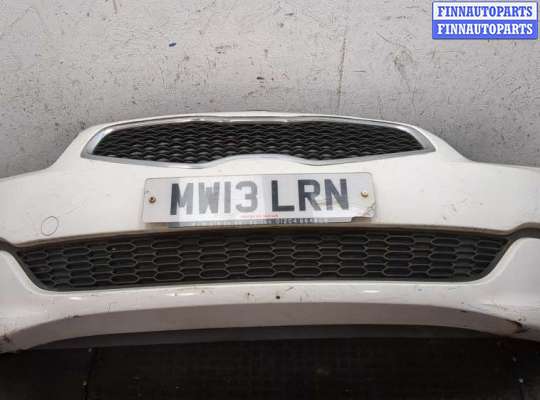 купить Бампер на KIA Carens 2013-2019