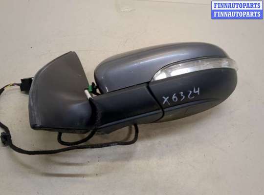 купить Зеркало боковое на Volkswagen Golf 6 2009-2012