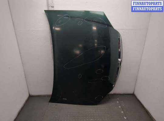 Капот OP2342255 на Opel Vectra C 2002-2008