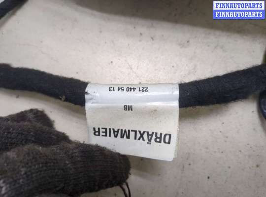 купить Замок двери на Mercedes S W221 2005-2013