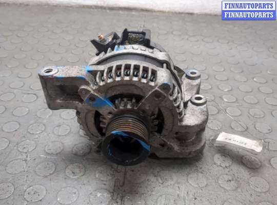 купить Генератор на Ford Focus 2 2008-2011