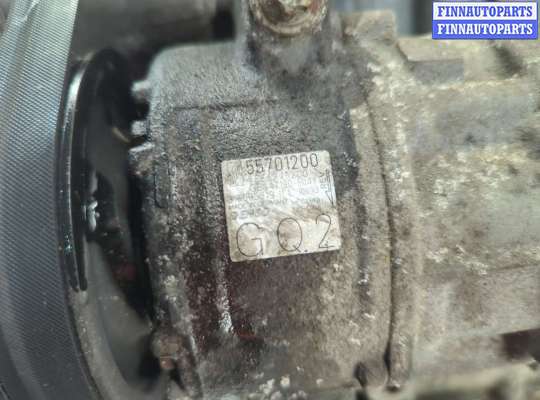 купить Компрессор кондиционера на Opel Corsa D 2006-2014