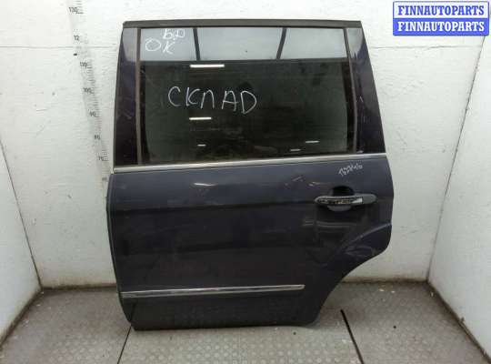 Замок двери FO2184403 на Ford Galaxy 2010-2015