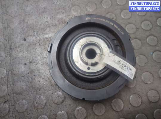 купить Шкив коленвала на BMW 5 E39 1995-2003