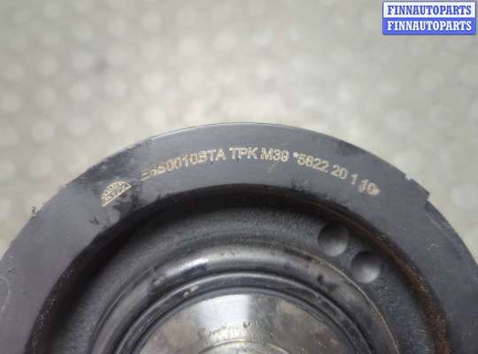 купить Шкив коленвала на BMW 5 E39 1995-2003