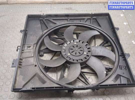 купить Вентилятор радиатора на BMW X3 F25 2010-2017
