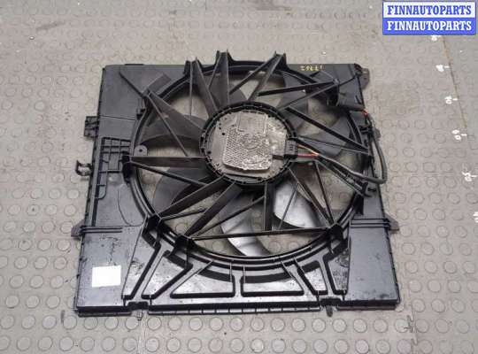 купить Вентилятор радиатора на BMW X3 F25 2010-2017