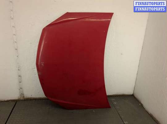 Капот OP2416800 на Opel Astra H 2004-2010