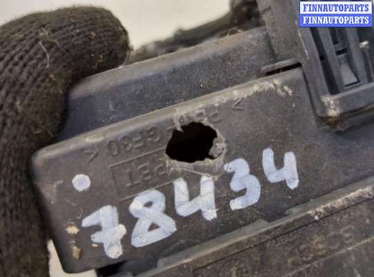 купить Блок АБС, насос (ABS, ESP, ASR) на Subaru Impreza (G11) 2000-2007