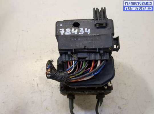 купить Блок АБС, насос (ABS, ESP, ASR) на Subaru Impreza (G11) 2000-2007