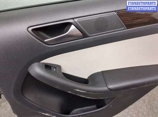 купить Дверная карта (Обшивка двери) на Volkswagen Jetta 6 2010-2018