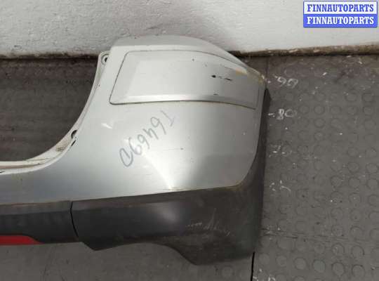 купить Бампер на Ford Fusion 2002-2012