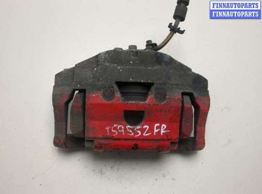 Суппорт JR95528 на Jaguar XF 2007-2015