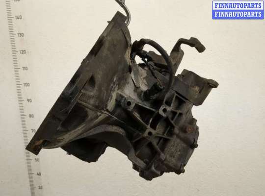 купить КПП 5-ст.мех. (МКПП) на Opel Vectra C 2002-2008