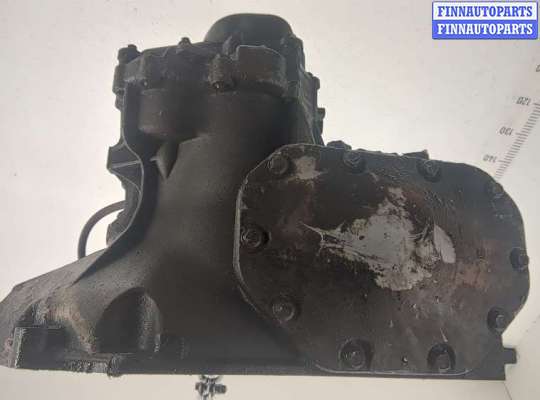 купить КПП 5-ст.мех. (МКПП) на Opel Vectra C 2002-2008