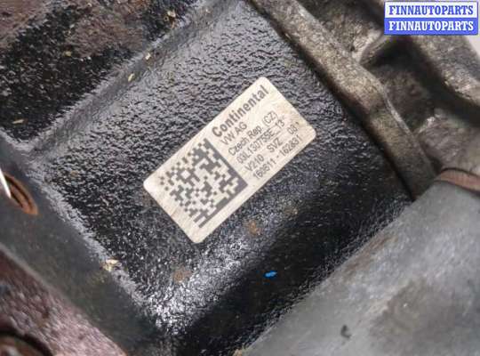 купить ТНВД на Volkswagen Golf 6 2009-2012