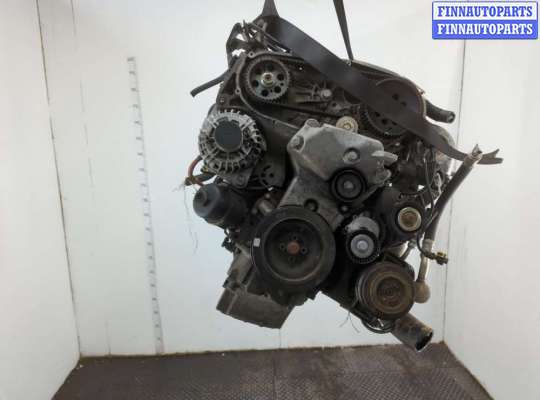 Двигатель (ДВС) OP2382830 на Opel Astra J 2010-2017