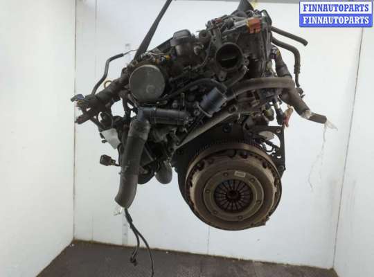 купить Двигатель (ДВС) на Opel Astra J 2010-2017