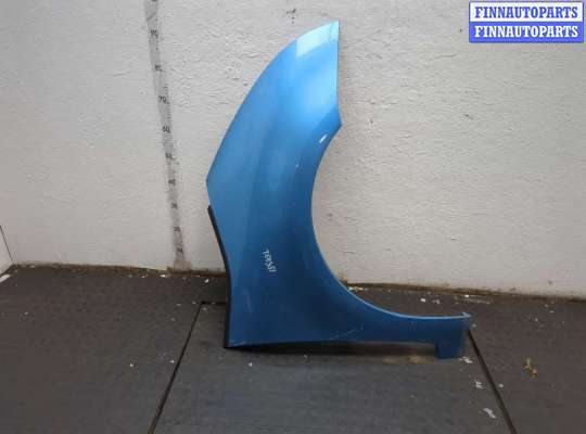 Крыло CT1157116 на Citroen C4 Picasso 2006-2013