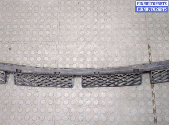 Кронштейн бампера на Volkswagen Touareg II (7P)