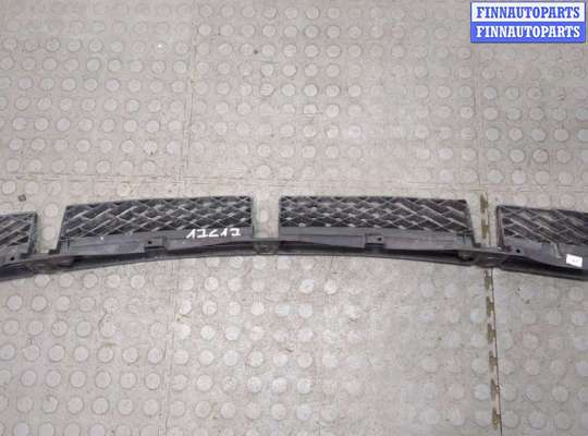 купить Кронштейн бампера на Volkswagen Touareg 2010-2014