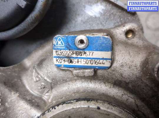 купить Турбина на Renault Master 1998-2010