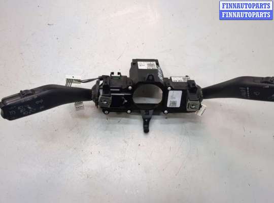 Переключатель поворотов и дворников (стрекоза) ST346537 на Seat Leon 2 2005-2012