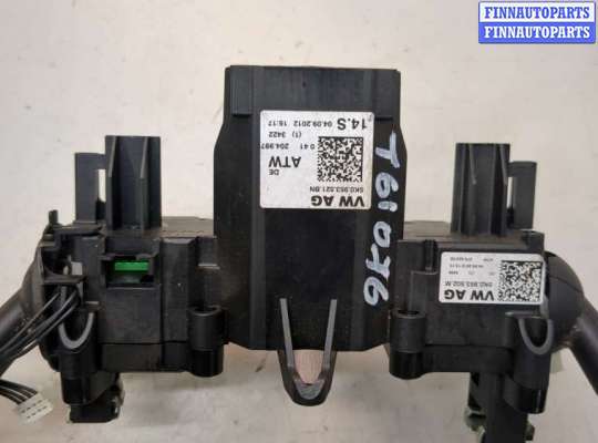 купить Переключатель поворотов и дворников (стрекоза) на Seat Leon 2 2005-2012