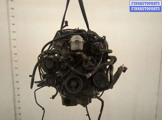 Форсунка топливная FO1860788 на Ford S-Max 2006-2010