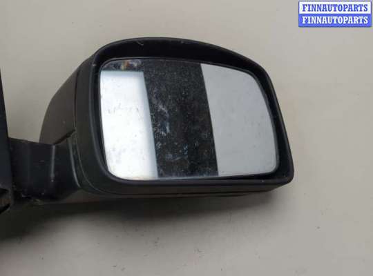 Зеркало боковое на Land Rover Freelander II