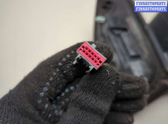 Зеркало боковое на Land Rover Freelander II