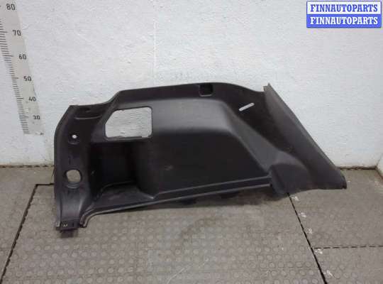 купить Пластик (обшивка) внутреннего пространства багажника на Chevrolet Equinox 2017-2024