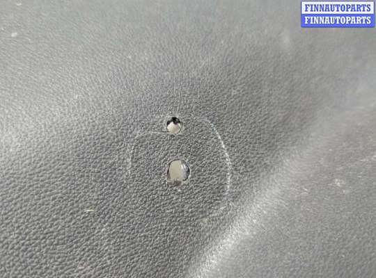 купить Пластик (обшивка) внутреннего пространства багажника на Chevrolet Equinox 2017-2024