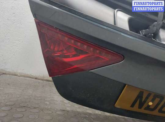 купить Подсветка номера на Audi A7 2010-2014