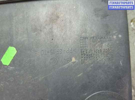 купить Корпус воздушного фильтра на Fiat Punto Evo 2009-2012