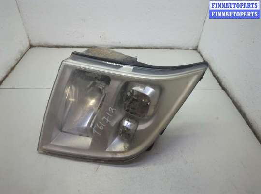 Купить Фара (передняя) на Ford Transit 2006-2014 Фара (передняя) FO2211662 на Ford Transit 2006-2014