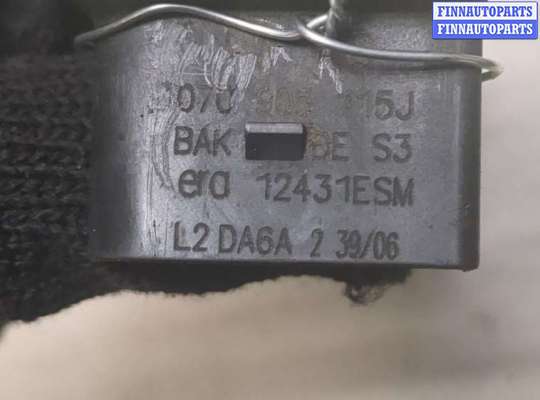 купить Катушка зажигания на Audi A8 (D3) 2002-2010