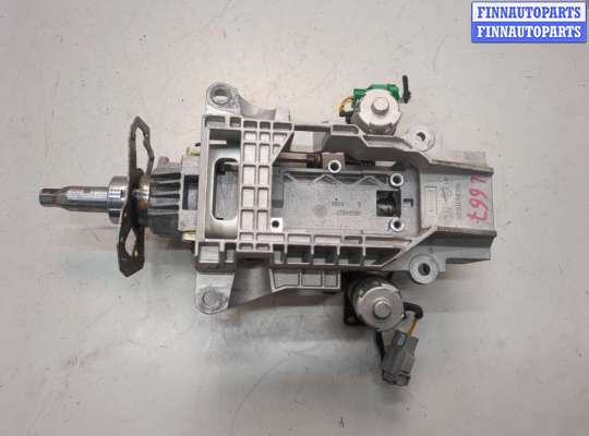 купить Колонка рулевая на Ford Explorer 2019-2025