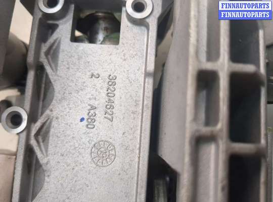 купить Колонка рулевая на Ford Explorer 2019-2025