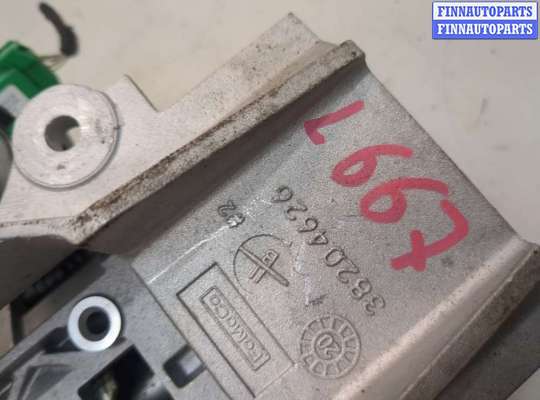 купить Колонка рулевая на Ford Explorer 2019-2025