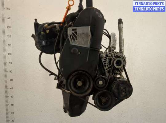 купить Форсунка топливная на Volkswagen Polo 1999-2001