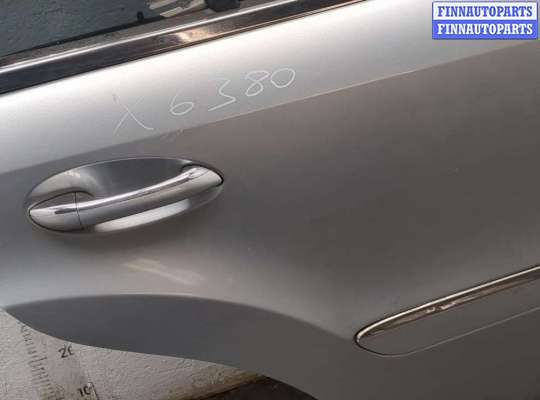 купить Дверь боковая (легковая) на Mercedes ML W164 2005-2011